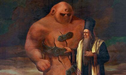 golem weakness|gollum in jewish mythology.